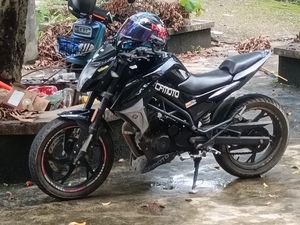 二手春风150NK