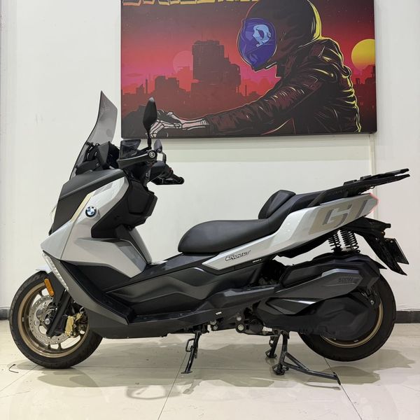 二手宝马C 400