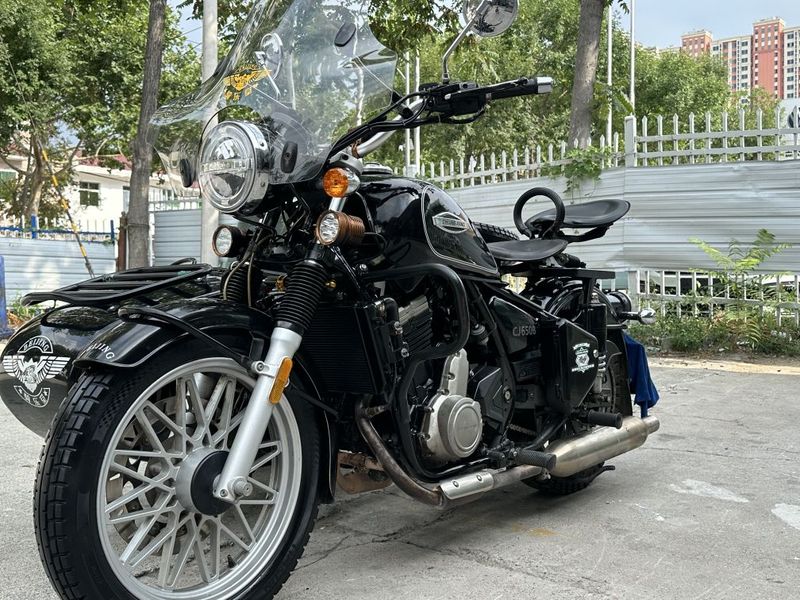 二手长江CJ 650B