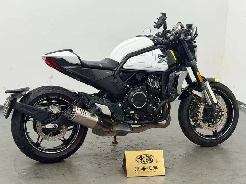 二手春风700CL-X