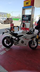 二手张雪机车500RR