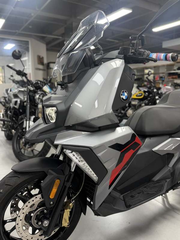二手宝马C 400