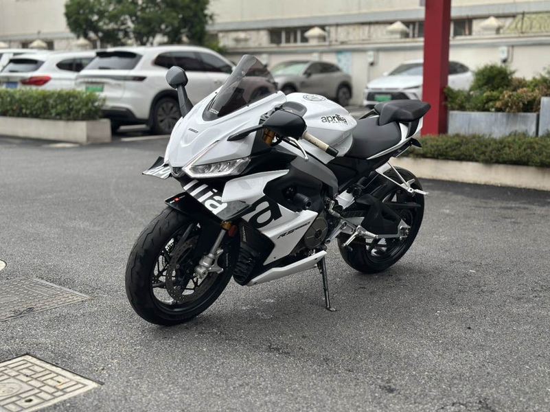 二手阿普利亚RS 660 