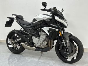 二手春风675NK