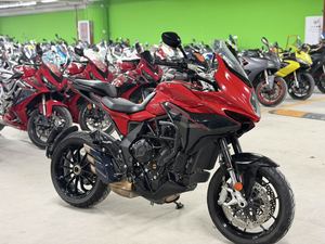 二手奥古斯塔Turismo Veloce 800