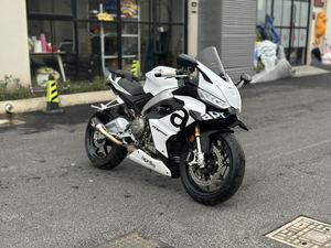 二手阿普利亚RS 660 