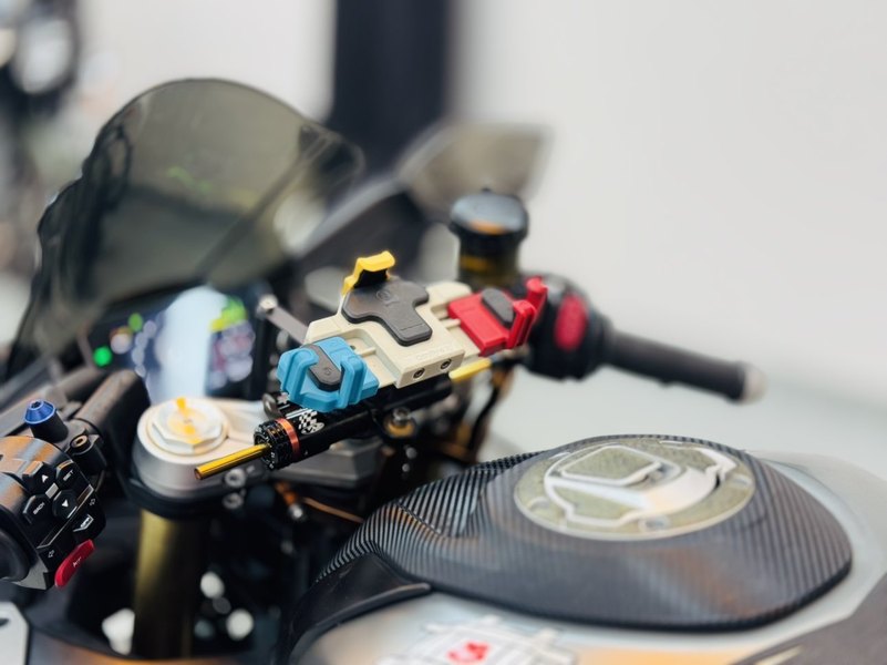 二手春风450SR