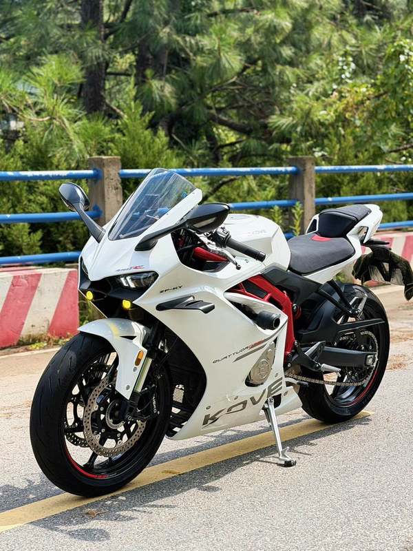 二手凯越450RR