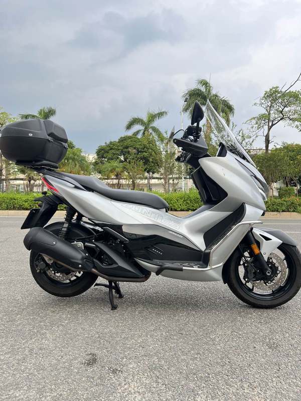 二手升仕350D