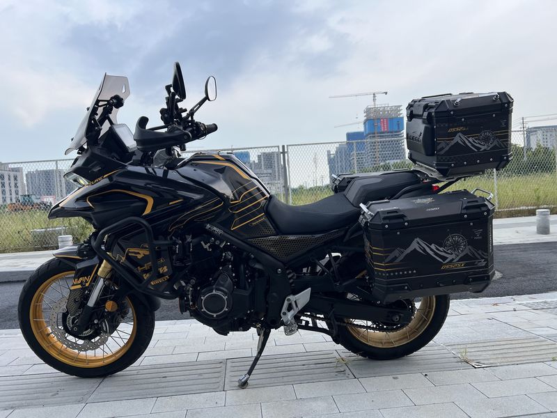 二手无极DS525