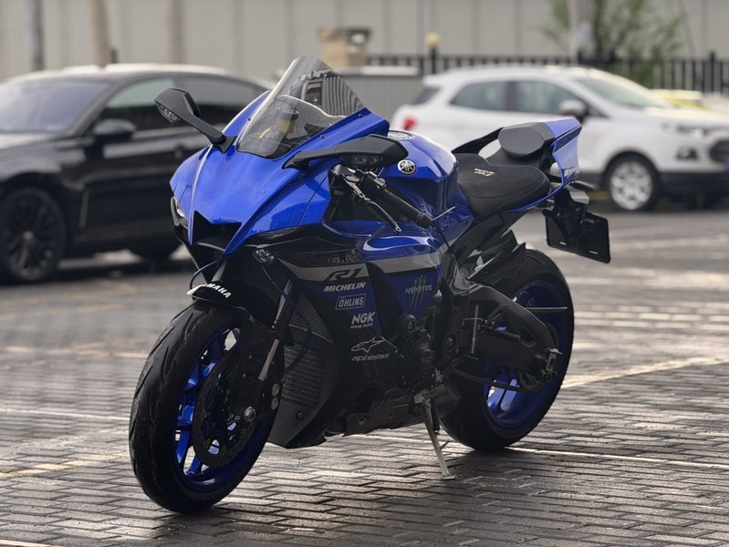 二手雅马哈YZF-R1