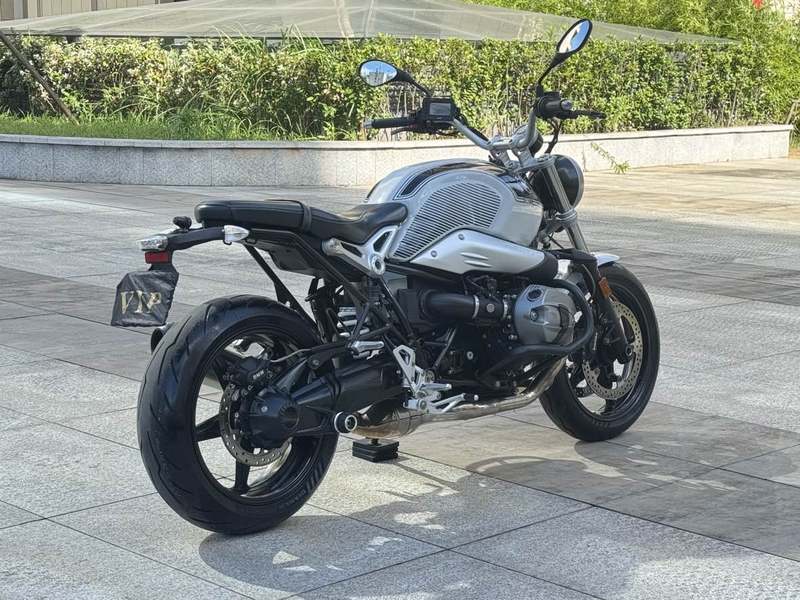 二手宝马R NineT