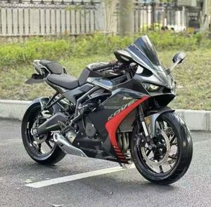 二手凯越450RR