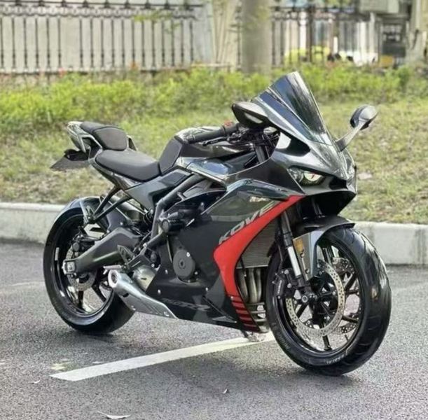 二手凯越450RR