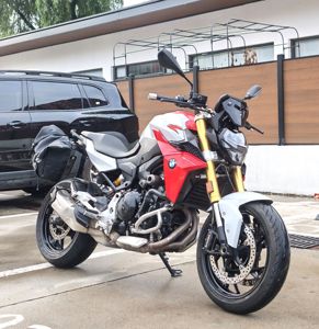 二手宝马F 900 R