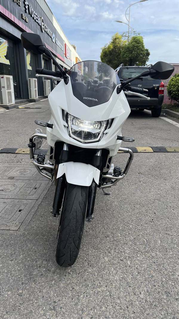 二手本田CB1300 Super Four