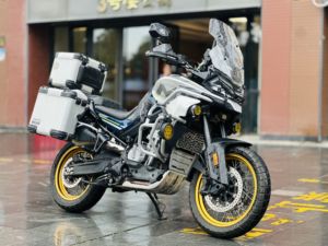 二手春风800MT