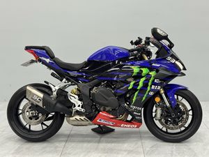 二手QJMOTOR赛600