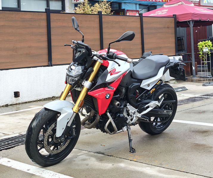 二手宝马F 900 R