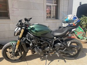 二手贝纳利902S