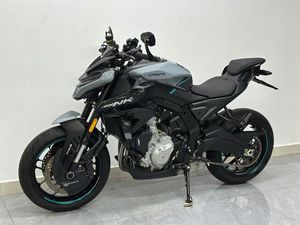二手春风675NK