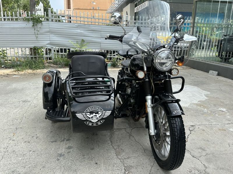 二手长江CJ 650B