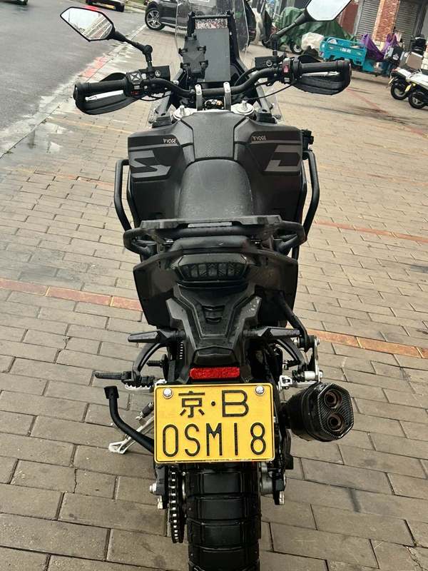 二手无极DS800X