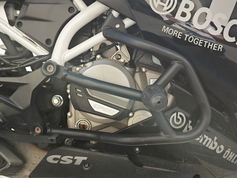 二手春风250SR