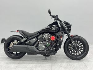 二手奔达黑旗500