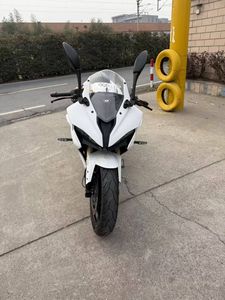二手QJMOTOR赛250