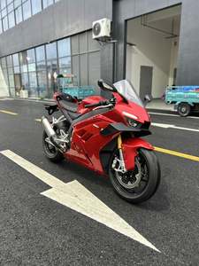 二手张雪机车820RR
