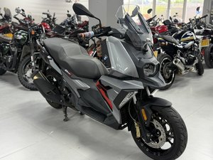 二手宝马C 400