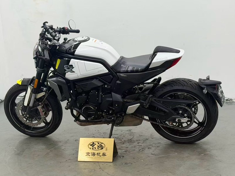 二手春风700CL-X