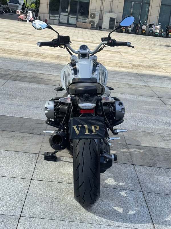 二手宝马R NineT
