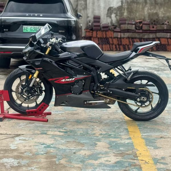 二手凯越450RR