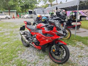 二手无极RR500S