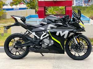 二手春风250SR