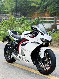 二手凯越450RR