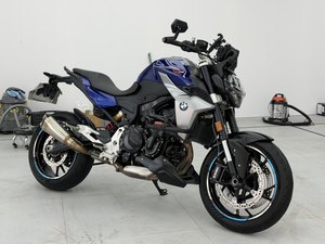 二手宝马F 900 R