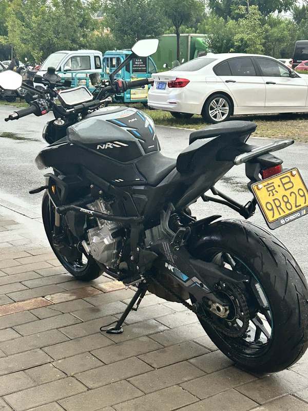 二手春风675NK