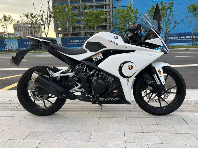 二手凯越250RR 刺鸟