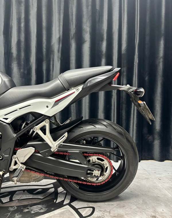 二手本田CBR650F