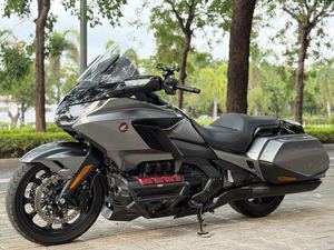 二手本田Gold Wing GL1800