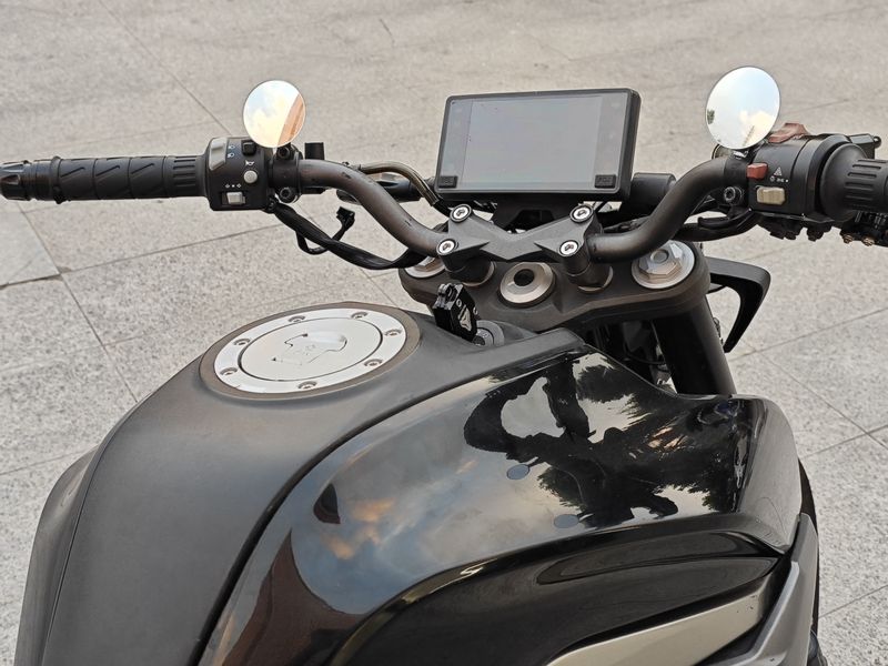 二手春风250NK