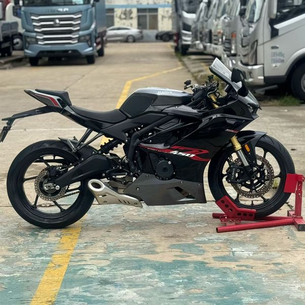 二手凯越450RR