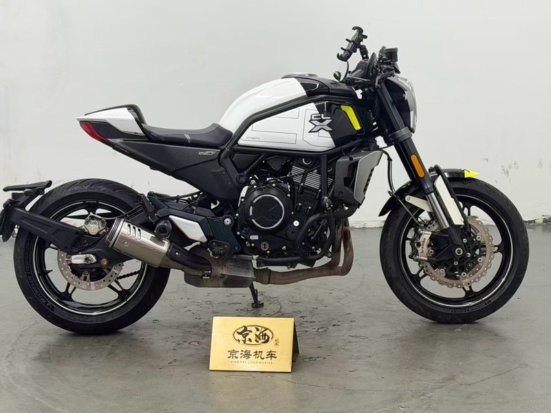 二手春风700CL-X