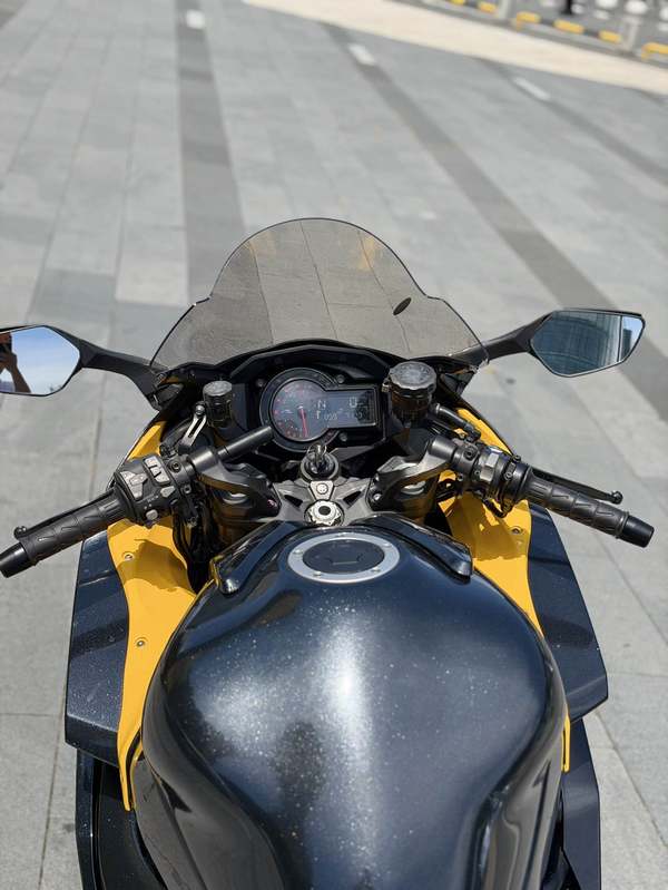二手川崎Ninja H2 SX 