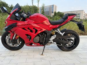 二手QJMOTOR赛600