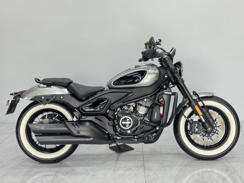 二手春风550CL-C