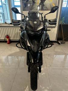 二手贝纳利TRK552